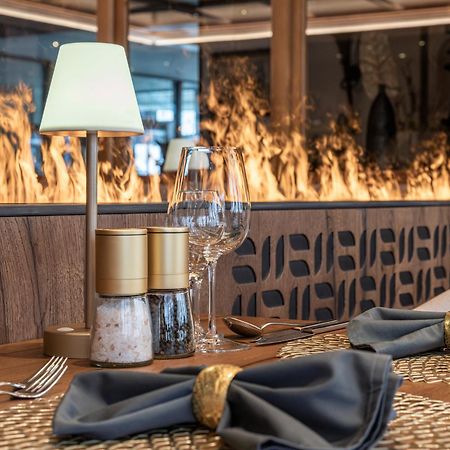 Hotel Gramaser Ischgl Extérieur photo