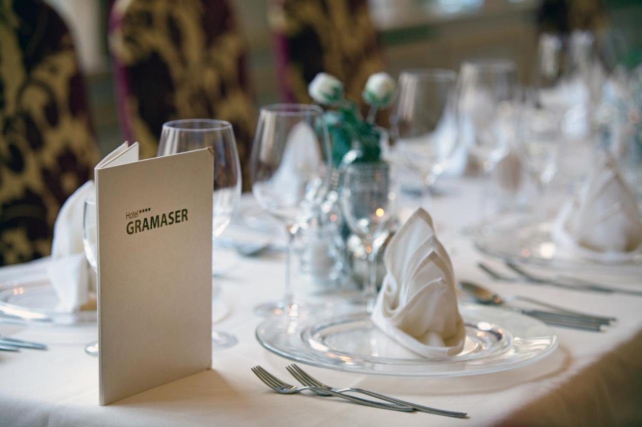Hotel Gramaser Ischgl Extérieur photo
