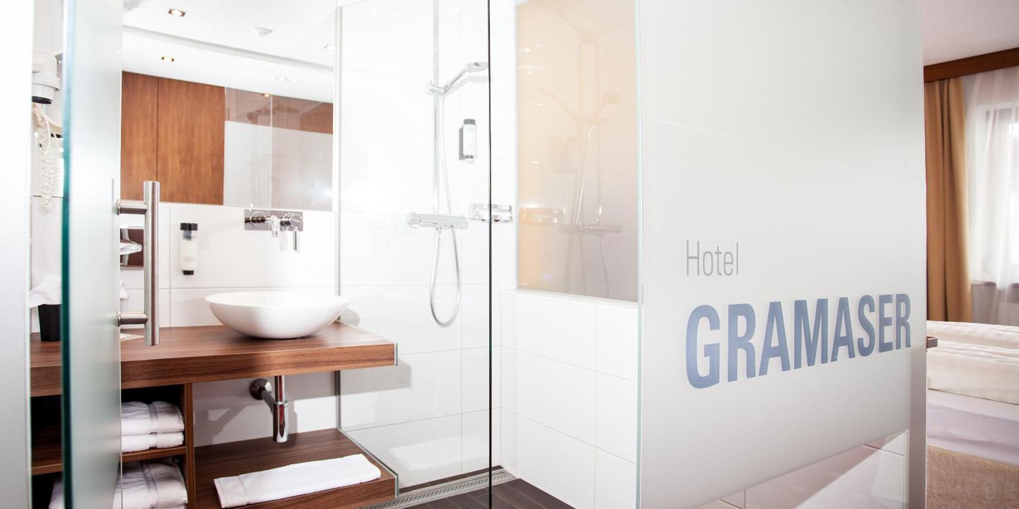 Hotel Gramaser Ischgl Extérieur photo
