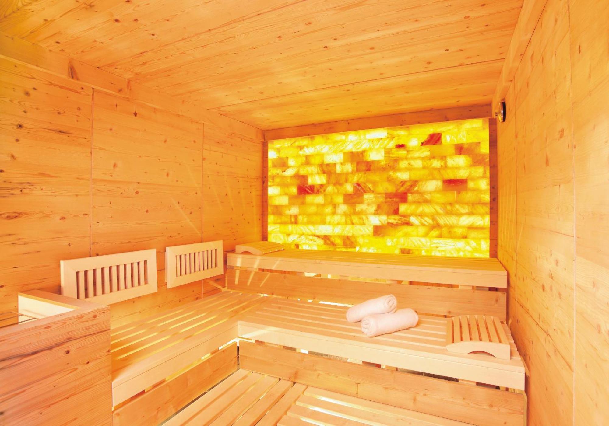 Hotel Gramaser Ischgl Extérieur photo
