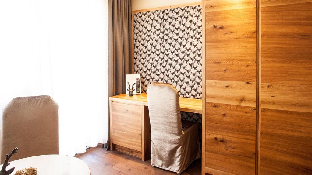 Hotel Gramaser Ischgl Extérieur photo