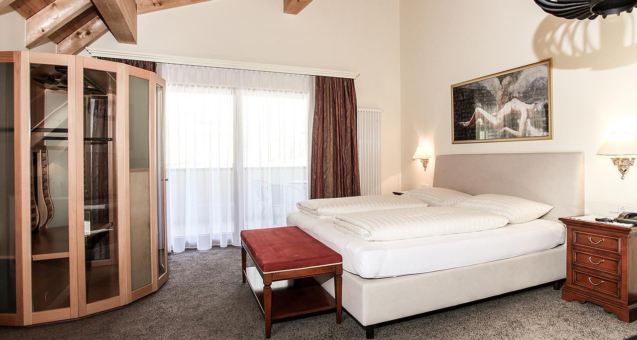 Hotel Gramaser Ischgl Extérieur photo